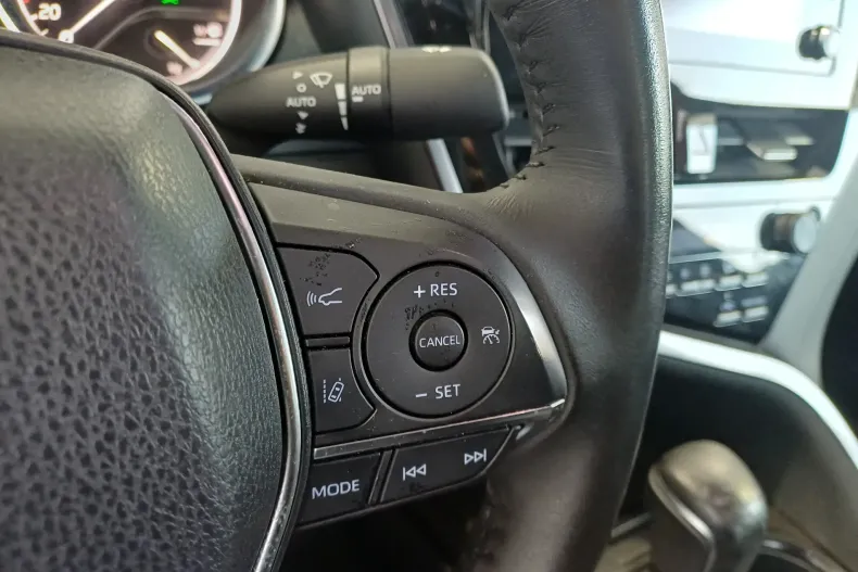 Toyota Camry din 2022 cu 23.879 km - oferta TOY179984 - foto 12