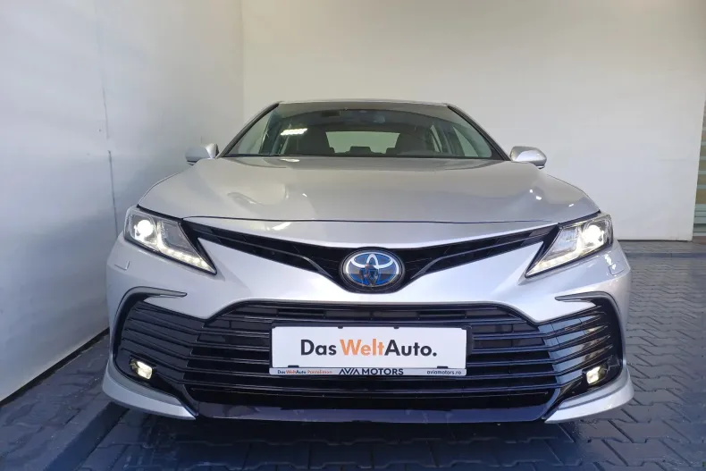 Toyota Camry din 2022 cu 23.879 km - oferta TOY179984 - foto 31
