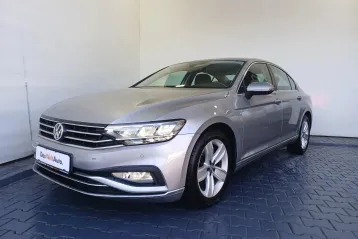 Volkswagen Passat din 2020 - oferta VOL179985
