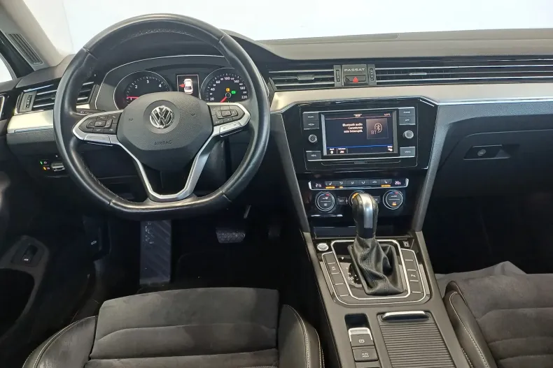Volkswagen Passat din 2020 cu 130.010 km - oferta VOL179985 - foto 8