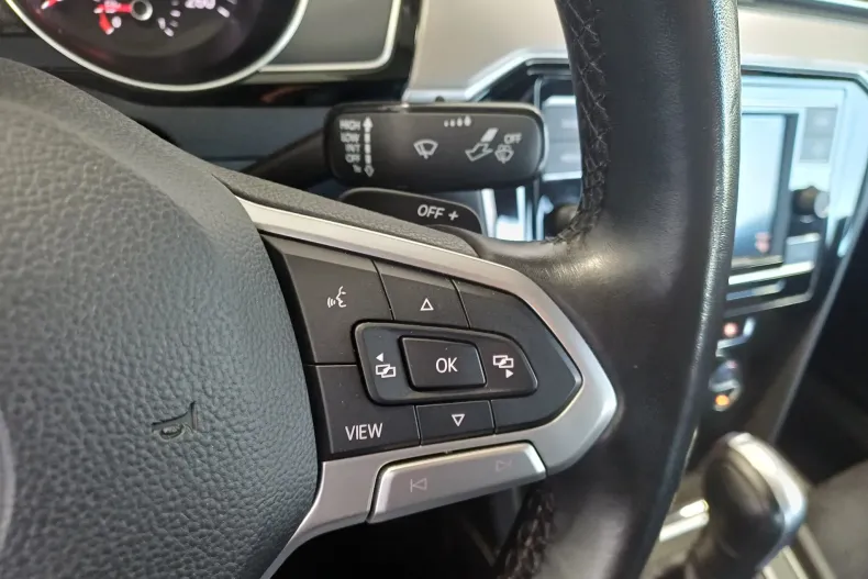 Volkswagen Passat din 2020 cu 130.010 km - oferta VOL179985 - foto 13