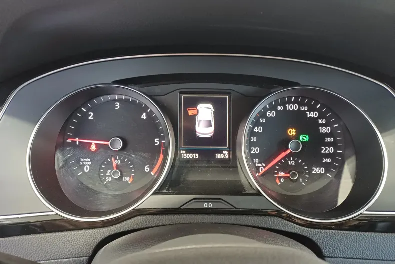 Volkswagen Passat din 2020 cu 130.010 km - oferta VOL179985 - foto 14