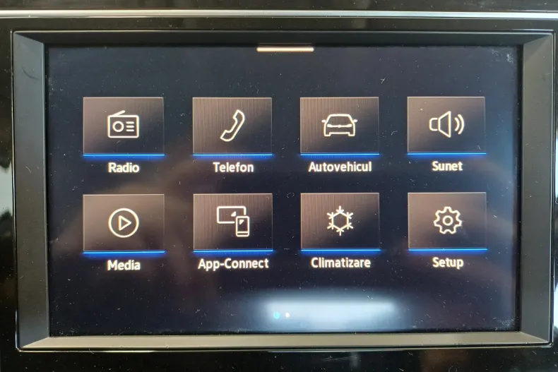 Volkswagen Passat din 2020 cu 130.010 km - oferta VOL179985 - foto 16