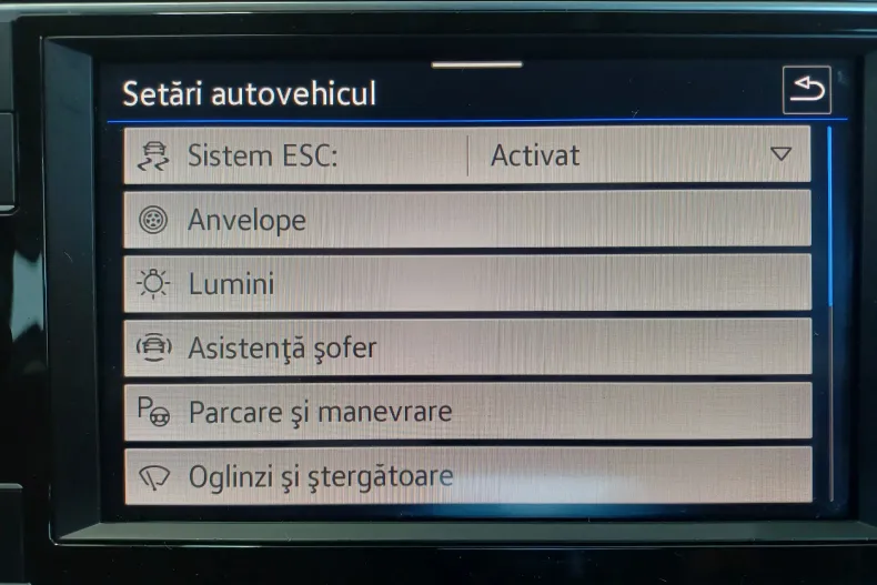 Volkswagen Passat din 2020 cu 130.010 km - oferta VOL179985 - foto 17