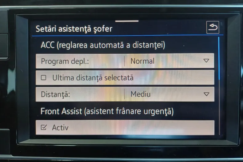 Volkswagen Passat din 2020 cu 130.010 km - oferta VOL179985 - foto 20