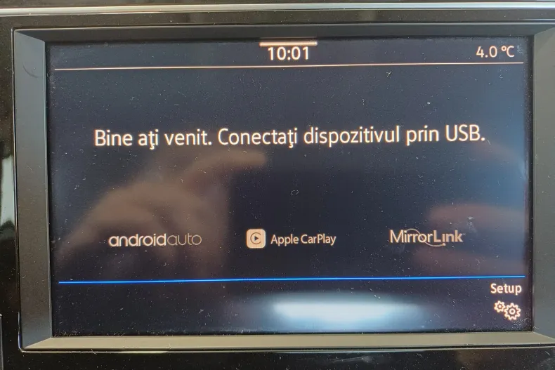 Volkswagen Passat din 2020 cu 130.010 km - oferta VOL179985 - foto 27