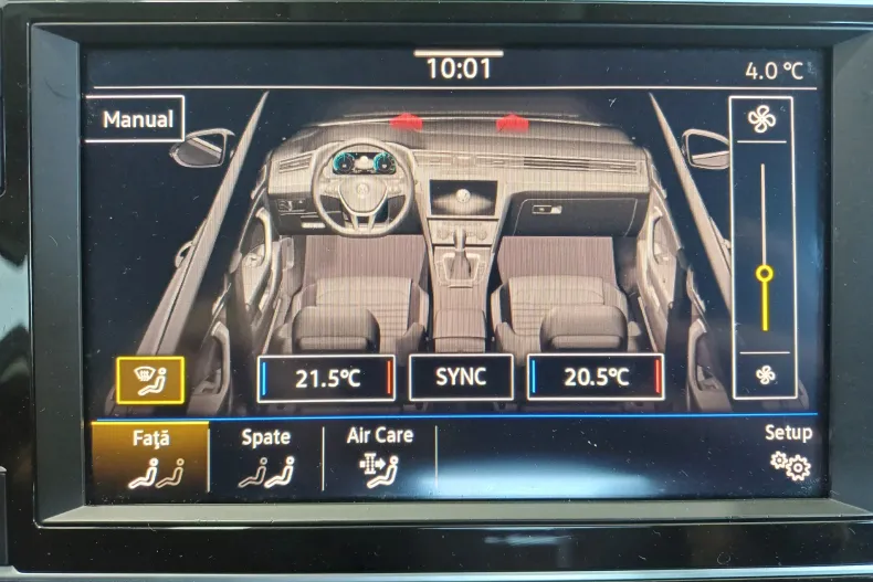 Volkswagen Passat din 2020 cu 130.010 km - oferta VOL179985 - foto 28