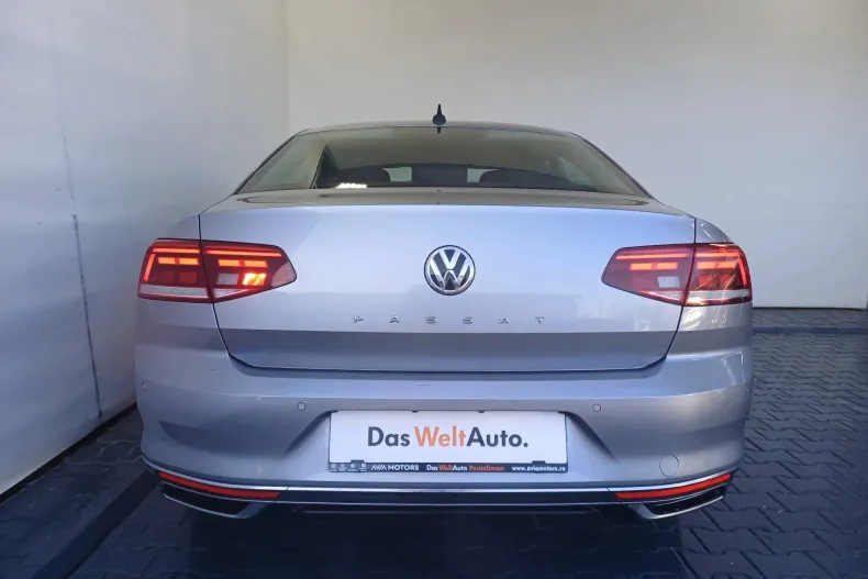 Volkswagen Passat din 2020 cu 130.010 km - oferta VOL179985 - foto 34