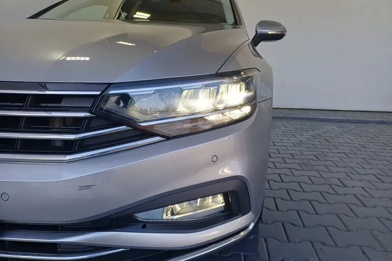 Volkswagen Passat din 2020 cu 130.010 km - oferta VOL179985 - foto 38