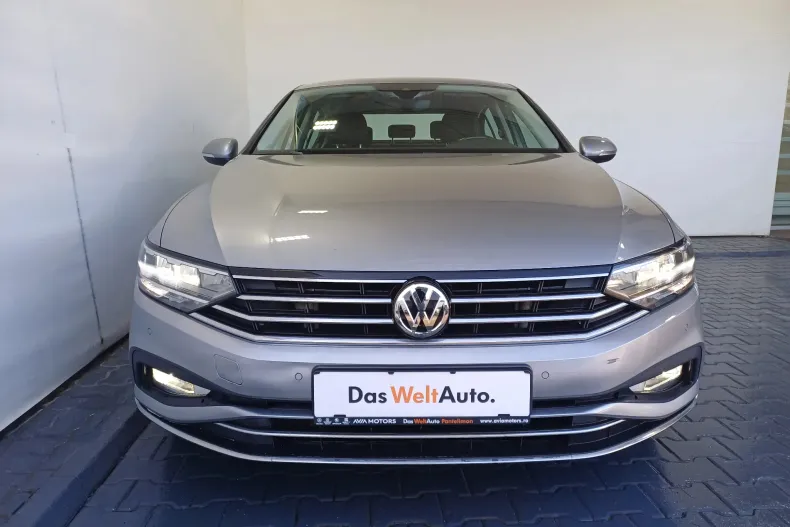 Volkswagen Passat din 2020 cu 130.010 km - oferta VOL179985 - foto 39