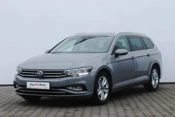 Volkswagen Passat din 2023 - oferta VOL179986