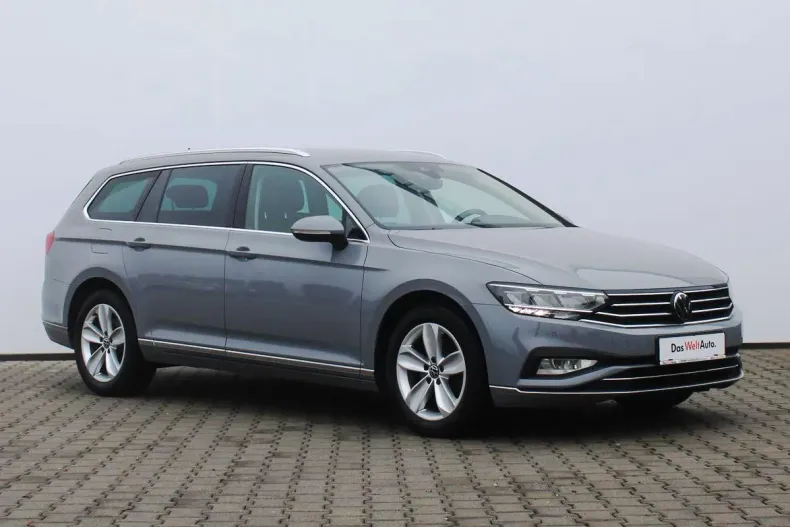 Volkswagen Passat din 2023 cu 127.764 km - oferta VOL179986 - foto 7