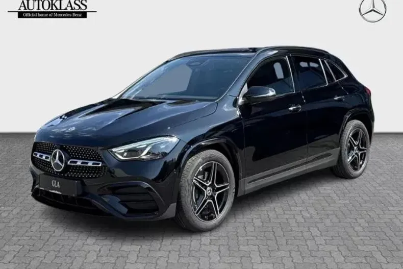 Mercedes-Benz GLA din 2025 cu 6.000 km - oferta MER179987 - foto 1