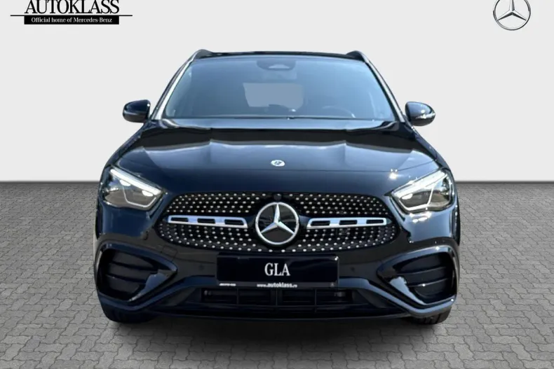 Mercedes-Benz GLA din 2025 cu 6.000 km - oferta MER179987 - foto 2
