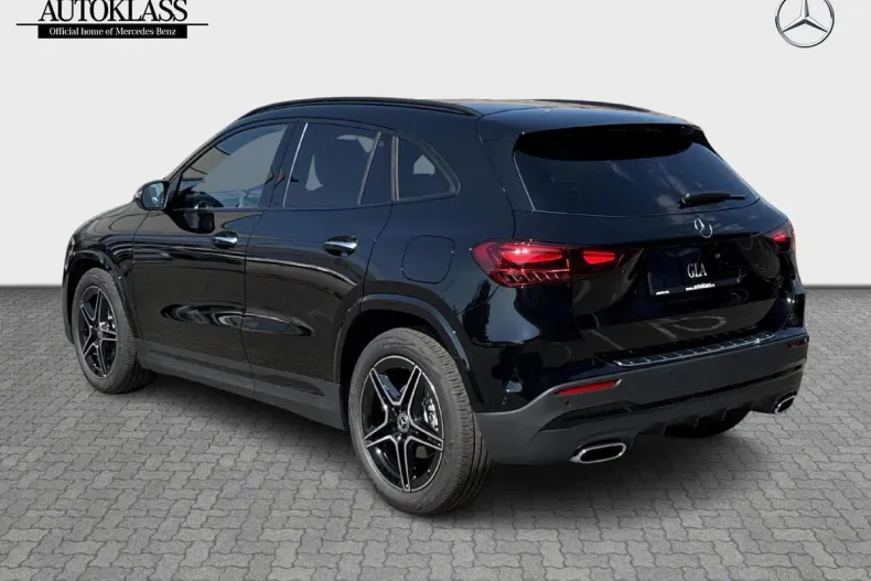 Mercedes-Benz GLA din 2025 cu 6.000 km - oferta MER179987 - foto 6