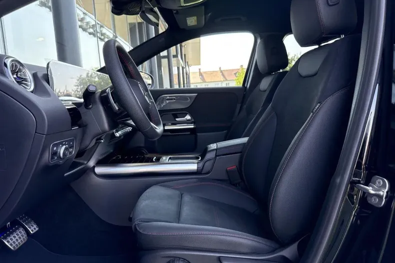 Mercedes-Benz GLA din 2025 cu 6.000 km - oferta MER179987 - foto 10