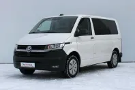 Volkswagen Transporter din 2023 cu 30.743 km - oferta VOL179988 - foto 1