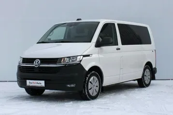 Volkswagen Transporter din 2023 - oferta VOL179988