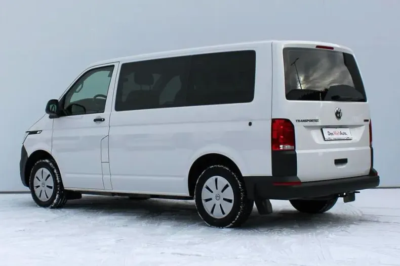 Volkswagen Transporter din 2023 cu 30.743 km - oferta VOL179988 - foto 3