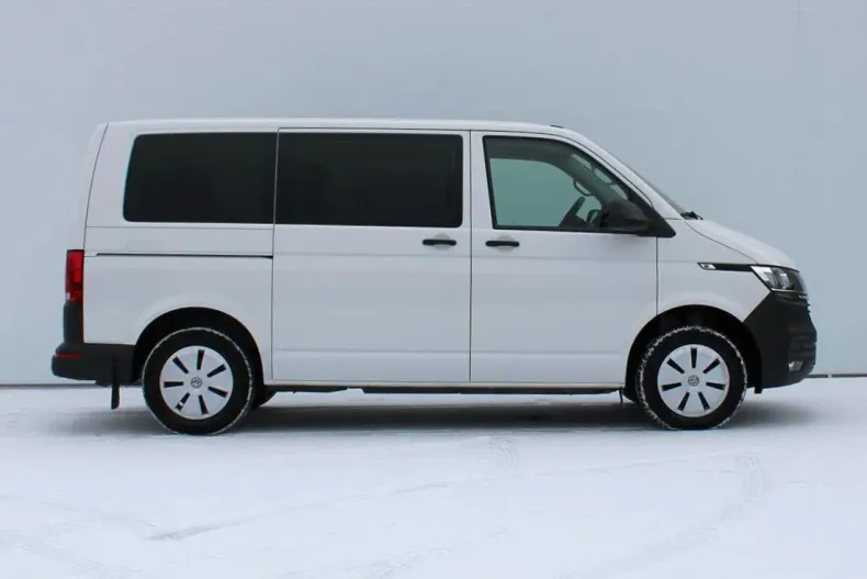 Volkswagen Transporter din 2023 cu 30.743 km - oferta VOL179988 - foto 6