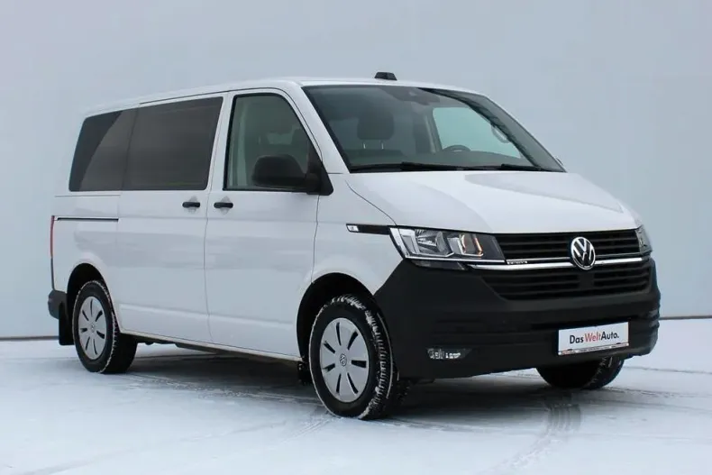Volkswagen Transporter din 2023 cu 30.743 km - oferta VOL179988 - foto 7