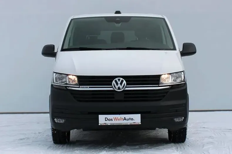 Volkswagen Transporter din 2023 cu 30.743 km - oferta VOL179988 - foto 8