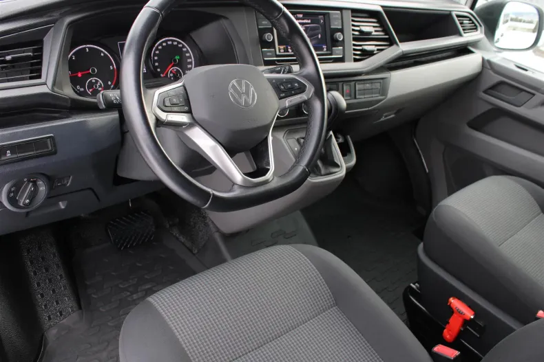 Volkswagen Transporter din 2023 cu 30.743 km - oferta VOL179988 - foto 10