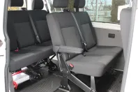 Volkswagen Transporter din 2023 cu 30.743 km - oferta VOL179988 - foto 13