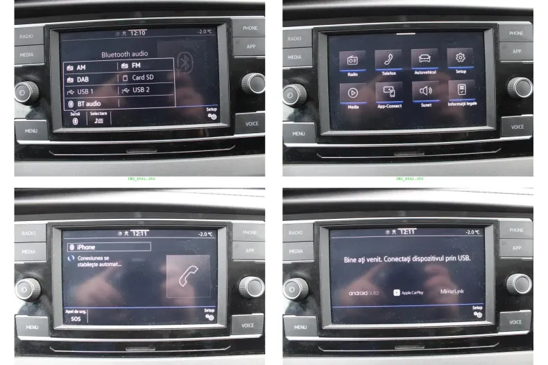 Volkswagen Transporter din 2023 cu 30.743 km - oferta VOL179988 - foto 21