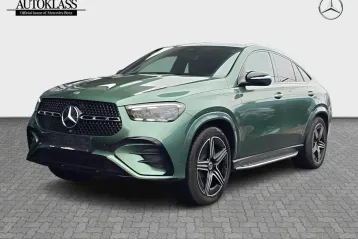 Mercedes-Benz GLE din 2025 - oferta MER179989