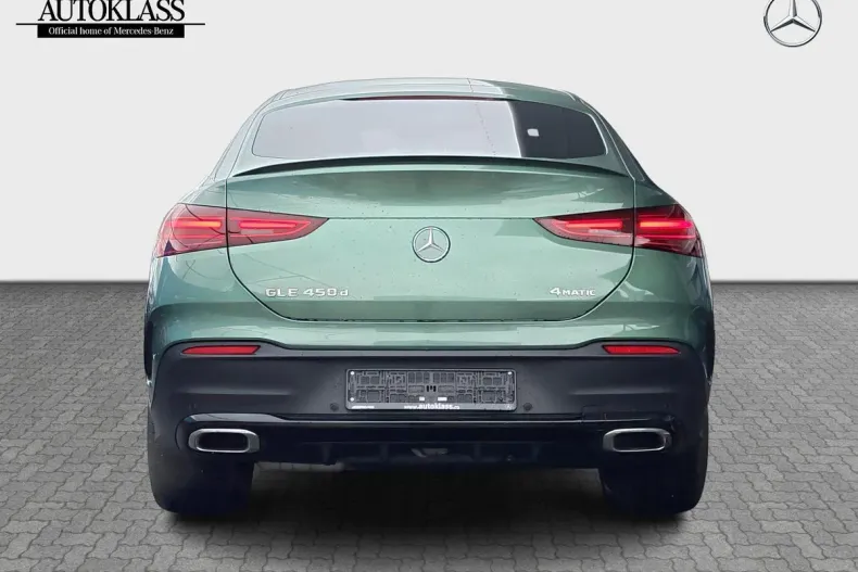 Mercedes-Benz GLE din 2025 cu 5.000 km - oferta MER179989 - foto 6