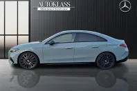 Mercedes-Benz CLA (Clasa CLA) din 2025 cu 5.000 km - oferta MER179990 - foto 2