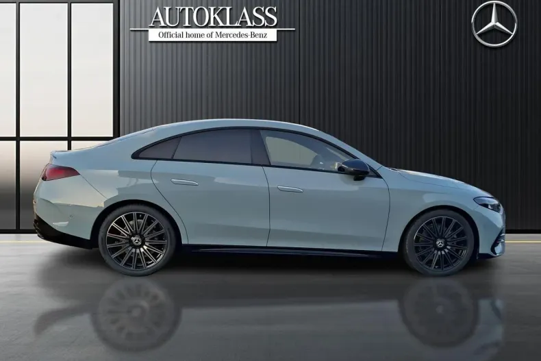 Mercedes-Benz CLA (Clasa CLA) din 2025 cu 5.000 km - oferta MER179990 - foto 4