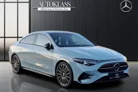 Mercedes-Benz CLA (Clasa CLA) din 2025 cu 5.000 km - oferta MER179990 - foto 5