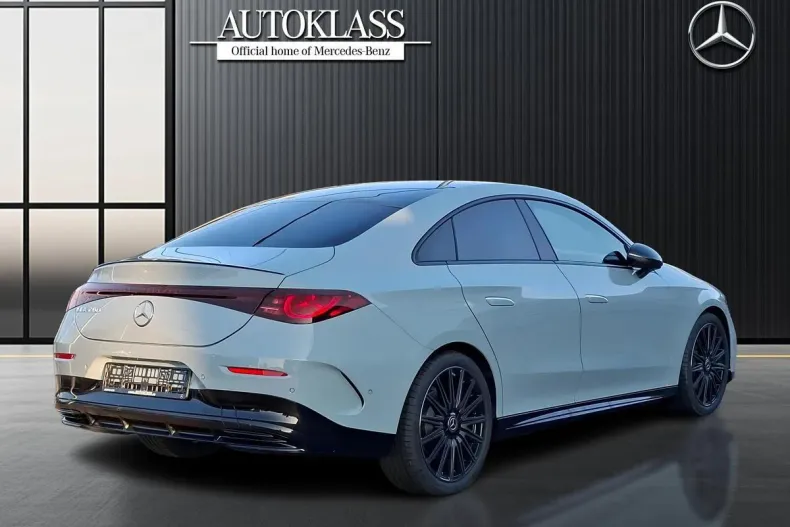 Mercedes-Benz CLA (Clasa CLA) din 2025 cu 5.000 km - oferta MER179990 - foto 6