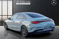 Mercedes-Benz CLA (Clasa CLA) din 2025 cu 5.000 km - oferta MER179990 - foto 8