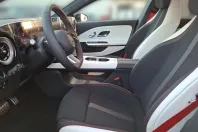 Mercedes-Benz CLA (Clasa CLA) din 2025 cu 5.000 km - oferta MER179990 - foto 13