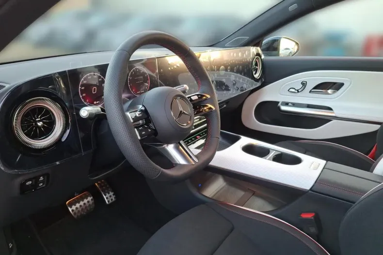 Mercedes-Benz CLA (Clasa CLA) din 2025 cu 5.000 km - oferta MER179990 - foto 17