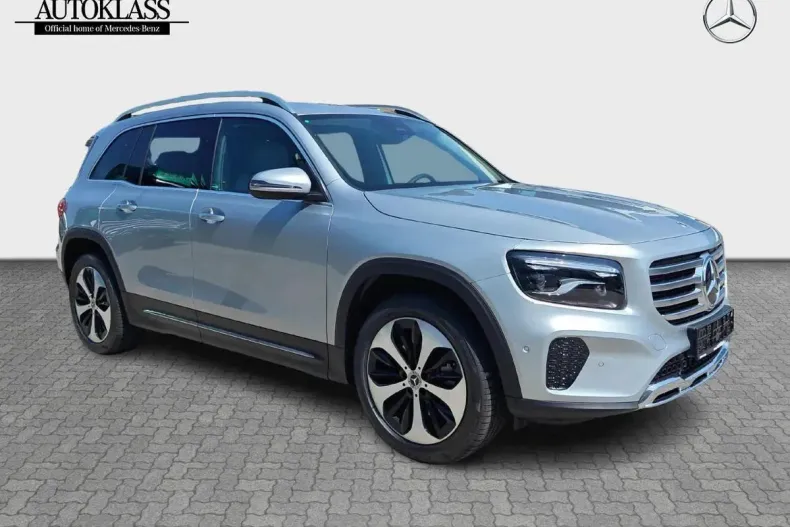 Mercedes-Benz GLB din 2025 cu 6.000 km - oferta MER179991 - foto 1