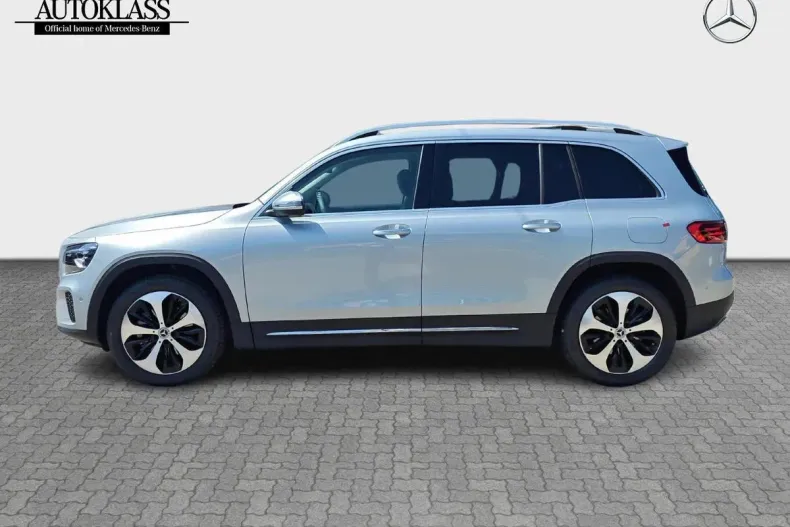 Mercedes-Benz GLB din 2025 cu 6.000 km - oferta MER179991 - foto 3