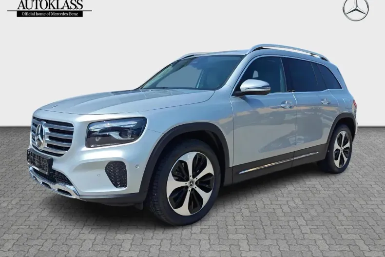 Mercedes-Benz GLB din 2025 cu 6.000 km - oferta MER179991 - foto 4