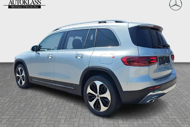 Mercedes-Benz GLB din 2025 cu 6.000 km - oferta MER179991 - foto 7