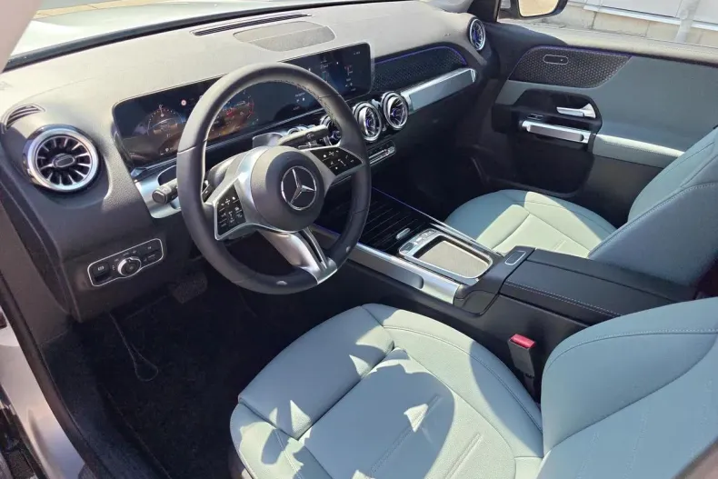 Mercedes-Benz GLB din 2025 cu 6.000 km - oferta MER179991 - foto 9