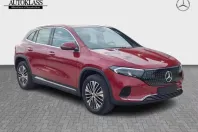Mercedes-Benz EQA din 2025 cu 5.000 km - oferta MER179992 - foto 2