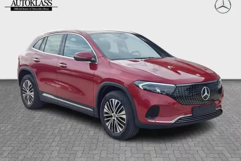 Mercedes-Benz EQA din 2025 cu 5.000 km - oferta MER179992 - foto 2