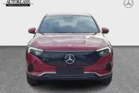 Mercedes-Benz EQA din 2025 cu 5.000 km - oferta MER179992 - foto 3