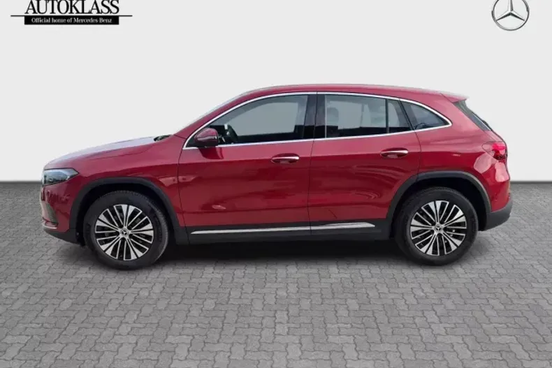 Mercedes-Benz EQA din 2025 cu 5.000 km - oferta MER179992 - foto 8