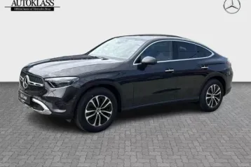 Mercedes-Benz GLC din 2025 - oferta MER179993