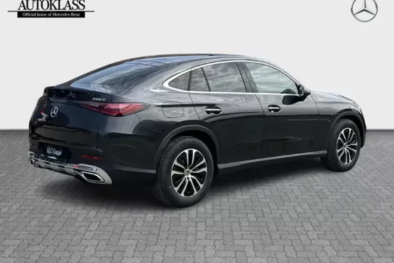 Mercedes-Benz GLC din 2025 cu 3.000 km - oferta MER179993 - foto 5