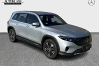 Mercedes-Benz EQB din 2024 cu 12.500 km - oferta MER179994 - foto 7